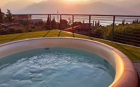 Park Hotel Val Di Monte ***S